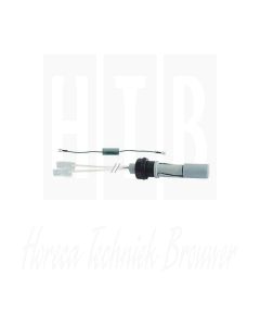 WINTERHALTER Inbouwset vlotterschakelaar, 5528255