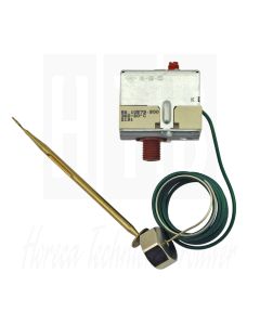 EGO Begrenzer 365°C 1-Polig Reverser Sensor 95/Ø4mm Capilair 1170/1070mm, 56.10573.500