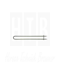 VERWARMINGSELEMENT 950 WATT 230 VOLT 50HZ 550X55MM CONNECTOR F6.3 ZANUSSI 59237