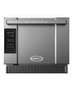 UNOX BakerLux Speed.Pro HIGH SPEED OVEN, 230 Volt 50HZ, 3,35KW, XESW - 03HS - MDDN