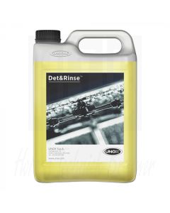 UNOX oven reiniger / glans 5 LITER, 596595 