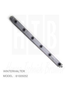 Gebruikte wasarm Winterhalter GS501 en GS502, 61005052-USED