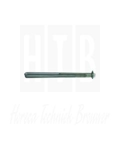 Verwarmingselement 6000W 230V VC 3 inbouw ø 47,5mm L 490mm B 36mm H 39mm, ATA 6205