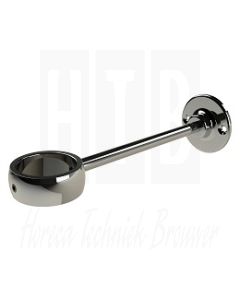 ECHTERMANN wandhouder zonder haak 35-165mm voor 6451 en 6452, 6452-7 