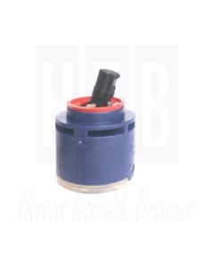 ECHTERMANN Keramisch binnenwerk 1/2" 1-Hendelmengkraan Ø44mm lage druk, 6490.91-1 