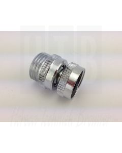 ECHTERMANN Kogelscharnier handdouche t.b.v. TopClean 825-311-01