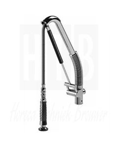 ECHTERMANN TOPCLEAN opzetstuk 6530 