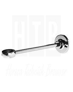 Wandhouder zonder haak 35-165 mm voor ECHTERMANN TOP-/EUROCLEAN 6531-4 