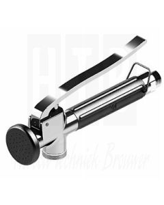 Handdouche 1/2" voor ECHTERMANN EUROCLEAN met metalen sproeikop 6631.10-1 