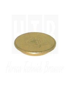 BRANDERDEKSEL Ø 61 MM MODULAR 67204400