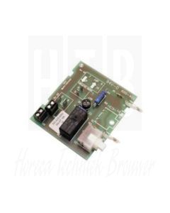 BRAVILOR Besturing Iso 220/240 Volt 50HZ, 6.301.610.000