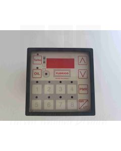 Gebruikte SITEX FRICOM SNACKCOMPUTER. FL271, 700155-USED
