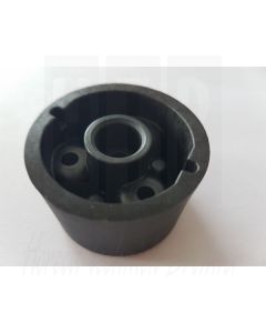 SANTOS KUNSTOF HOUDER VOOR PERSKEGEL, 70108