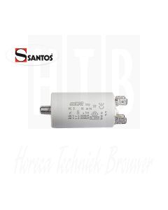 Nieuwe condensator SANTOS N70, 8uF, 70703