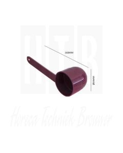 KOFFIE DOSER 40G PLASTIC BRAVILOR 7.094.100.101
