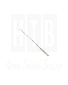 BORSTEL ANIMO, 13x80 L=400mm PEILGLAS, 858215110