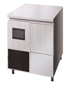 HOSHIZAKI Schilfer-/ nugget ijsmachine FM80KE ICE 