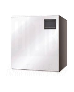 HOSHIZAKI Schilfer-/ nugget ijsmachine FM1200ALKE-SB ICE 