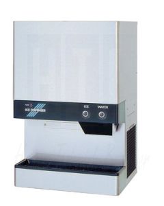 DCM230HE HOSHIZAKI ICE IJs en water dispenser