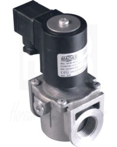 Gavilar Madas Magneetafsluiter, 1/2" 230 volt 50HZ, 87172