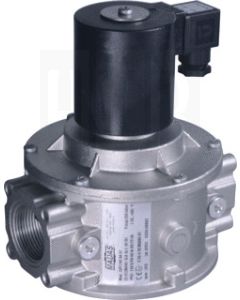 Gavilar Madas Magneetafsluiter, diameter 2", 230 Volt 50HZ, 87177