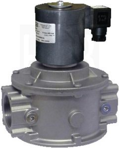 Gavilar Madas Magneetafsluiter 230 Volt 50HZ,  6BA ,1.1/2" (40)