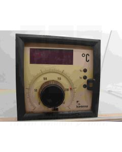 Gebruikte KIREMA  regelautomaat friteuses en bakwanden. 90083372