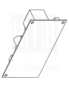 MF5 THERMOPLAN FOAMINO 95.26.10 MAIN BOARD