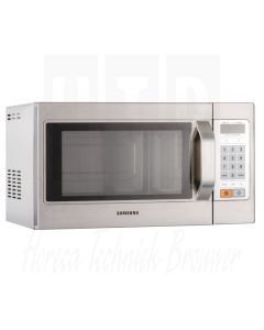 Samsung magnetron 1100W programmeerbaar, CB937