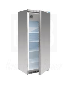 Polar RVS bewaarkoeling 600 Ltr.