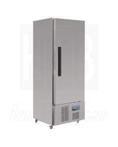 Polar rvs koeling 440 liter