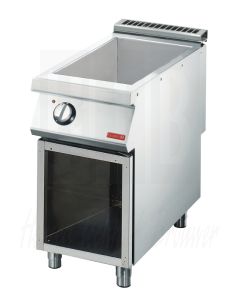 Gastro-M Bain Marie 1/1 GN 70/40BME, GL930