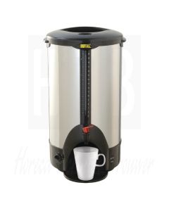 Caterlite waterkoker 8 liter, J709
