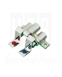 ENCORE VOETBEDIENING MET 2 PEDALEN K25-1000