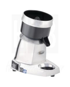 Santos klassieke citruspers N.11 Novo de Luxe, chroom, K276