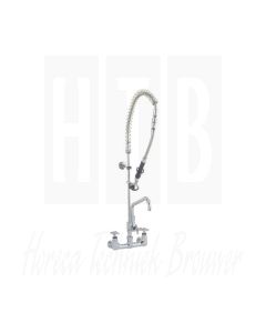ENCORE QUIK-FIL PREFLUSH - INCL. HOOG DEBIET TUSSENKRAAN 457 MM K34-1018BR