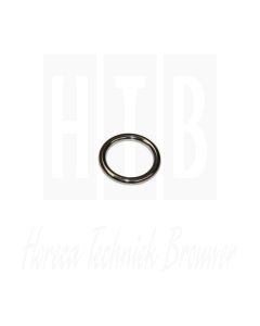 ENCORE SPANRING VOOR HANDVAT (VERCHROOMD) K50-X017