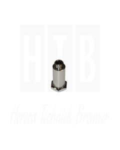 ENCORE KOPPELSTUK SLANG-STANG KN50-X032