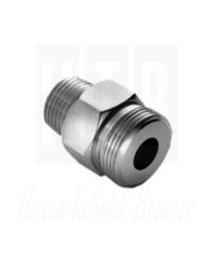 ENCORE VERLOOPSTUK SLANG 1/4", K50-X127