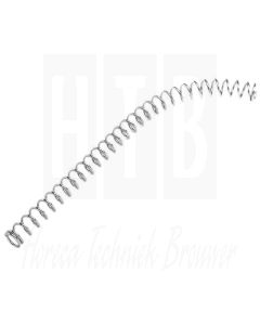 ENCORE RVS VEER HEAVY DUTY VOORSPOELDOUCHE K50-X178