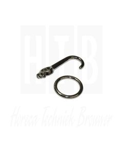 ENCORE HAAK VOOR PRE FLUSH K50-Y011