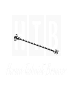 ENCORE MUURSTEUN 300 MM (INKORTBAAR) K50-Y020