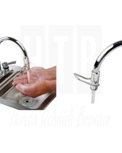 ENCORE QUIK WASH - HANDENVRIJE KRAANBEDIENING K91-0100