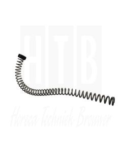 STALEN VEER GRIJS GEPLASTIFICEERD RM30-105-004, LKF-9420-000