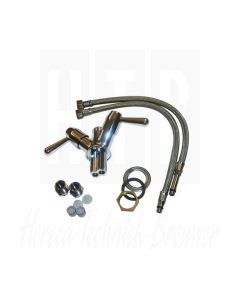 BODY KRAANWERK RM30-400 MET AANSLUITSLANGEN RM30-400-005, LKF-9041-000