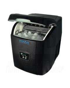 Polar ijsblokjesmachine 10kg, T315