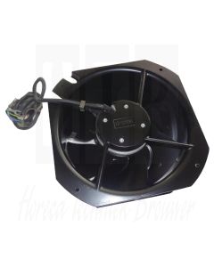 Ventilatormotor Polar voor DN492