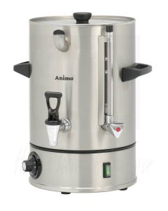 ANIMO DRANKENVERWARMER MWR  5n, 5 LITER, Ø206x428mm, 9050110