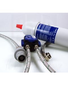 BRITA PURITY C150 Quell ST starterset Nr.8, 1008951 