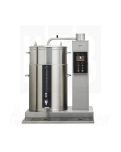 ANIMO KOFFIEZETINSTALLATIE COMBI-LINE 1x40 LITER LINKS, 400 VOLT 50HZ, 18225WATT, 1007175